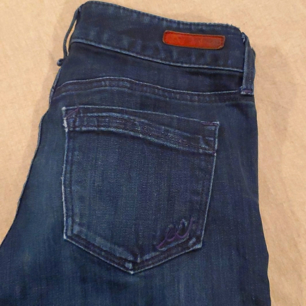 Express jeans - Picture 4 of 6